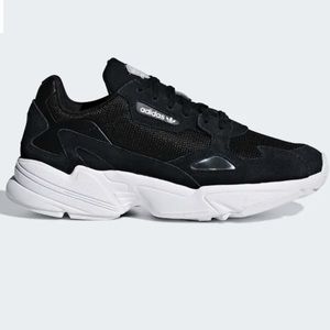 Adidas Originals Falcon Sneakers, Women’s 6.5